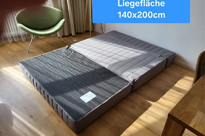 Kurhotel Schluchsee - App. 3413 -