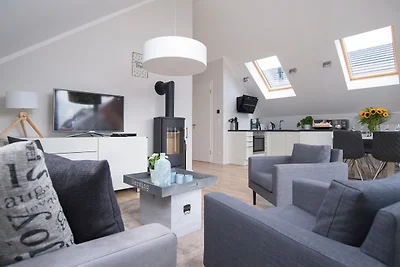 Ostsee - Appartement Nr. 96