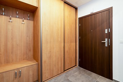apartman za odmor Obiteljski odmor Karpacz