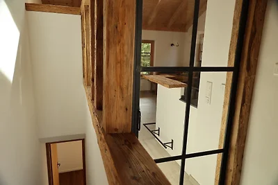 Chalet22 beim Flösserhaus in