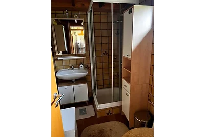 Vakantiehuis Ontspannende vakantie Waabs