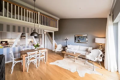 Lerchenhof Haus Friesen App. Nr. 7