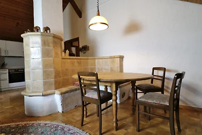 Vakantieappartement Gezinsvakantie Falkau