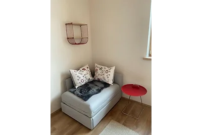 Appartamento Vacanza con famiglia Gröbming