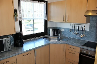 Ferienhaus Nr. 49, Kategorie