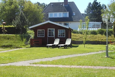 Ferienhaus Heisser Sand, Whg 2