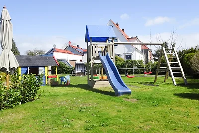 Vakantieappartement Gezinsvakantie Rerik & Umland