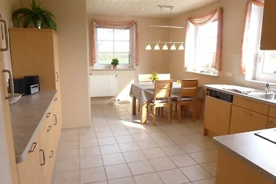 Appartamento Vacanza con famiglia Pellworm