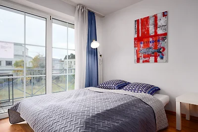 Kapitänshaus Nr. 10