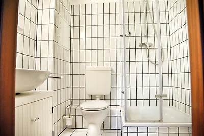 Vakantieappartement Gezinsvakantie Ueckermünde