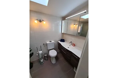 Casa vacanze Vacanza di relax Müllrose