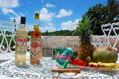 Appartamento Vacanza con famiglia Pinar del Rio