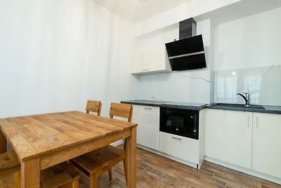 Appartamento Vacanza con famiglia Karpacz