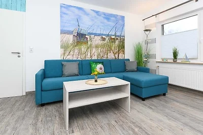 Strandkorb 1