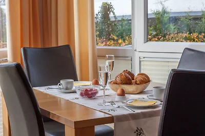 Seestern 31 - Grossenbrode