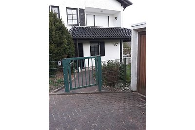 Vakantieappartement Gezinsvakantie Marienheide