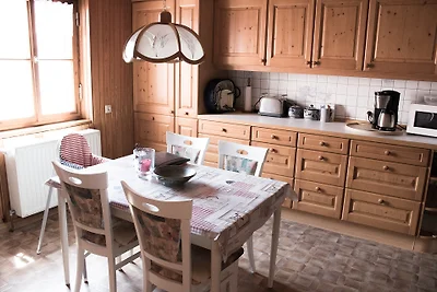 Schwabenhof Ferienwohnung II