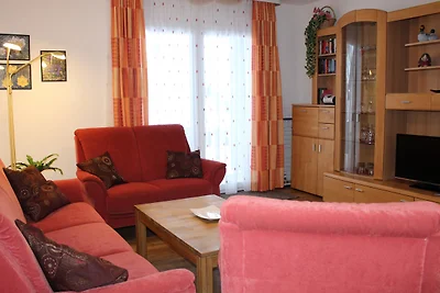 Ferienhaus Nr. 122, Kategorie