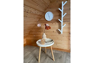 Appartamento Vacanza con famiglia Wittmund