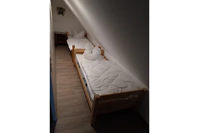 Vakantieappartement Gezinsvakantie Frohburg