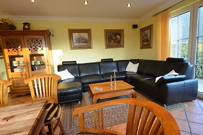 Ferienhaus "Seeadler" in Gross