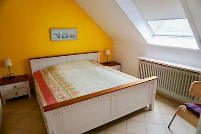 Vakantieappartement Gezinsvakantie Dahme
