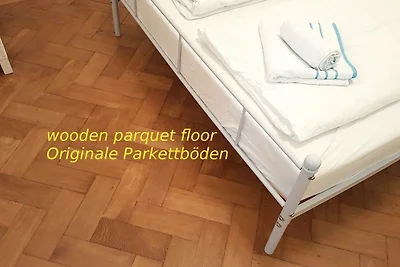 Sobieski Apartment Stephansplatz