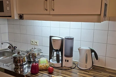 Vakantieappartement Gezinsvakantie Schlitters