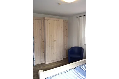 Bittner, Frauke: Ferienwohnung