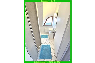 Appartamento Vacanza con famiglia Travemünde