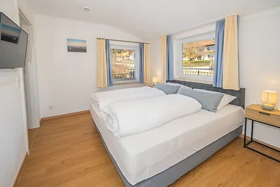 Appartamento Vacanza con famiglia Halblech