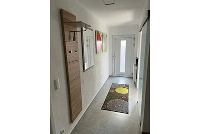 Jakobsruhe - Ferien im Weinparadies