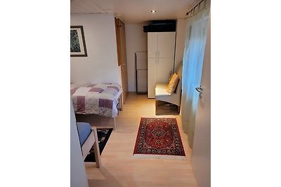 Vakantieappartement Gezinsvakantie Grube