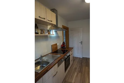 Ferienhaus Hundertmorgenfeld Wo 1