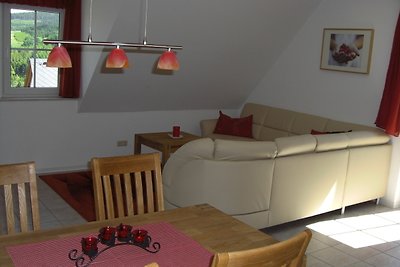 Vakantieappartement Gezinsvakantie Oberwiesenthal