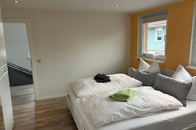 Modernes Ferienhaus im Harz Nähe