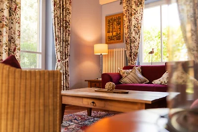 Vakantiehuis Ontspannende vakantie Rankwitz