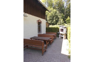 Vakantieappartement Gezinsvakantie Sayda