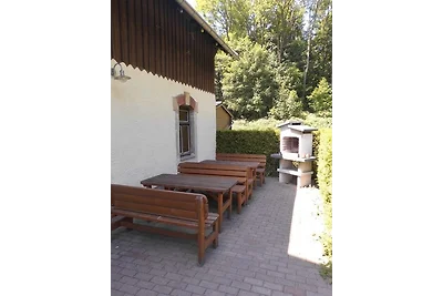 Ferienwohnung Saydaer Höhe