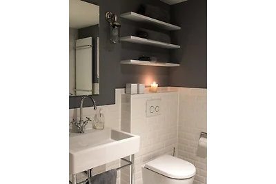 La Faya "Molerhüsli"-