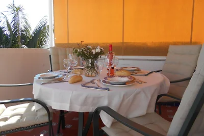 Vakantieappartement Gezinsvakantie Chipiona