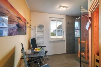 Reethaus "Rostiger Anker"