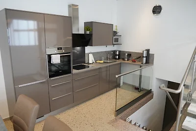 Apartamento Vacaciones familiares Bad Harzburg