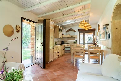 Vakantiehuis Ontspannende vakantie Orosei