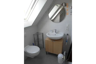 Ferienhaus 3119 in Tossens