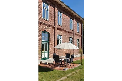 Alte Meierei Twedt - Ferienwohnung