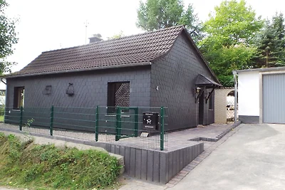 Vakantiehuis Ontspannende vakantie Kall