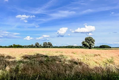 Vakantiehuis Ontspannende vakantie Rankwitz