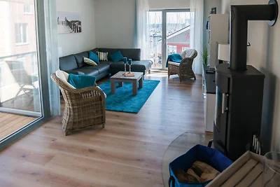 Appartamento Vacanza con famiglia Heiligenhafen