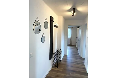 Modernes Wohlfühl-Apartment im